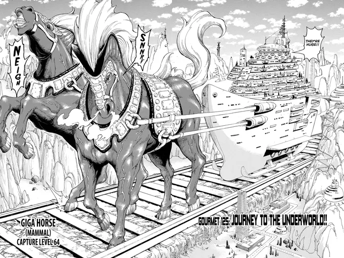 Toriko Chapter 125 image 10_optimized